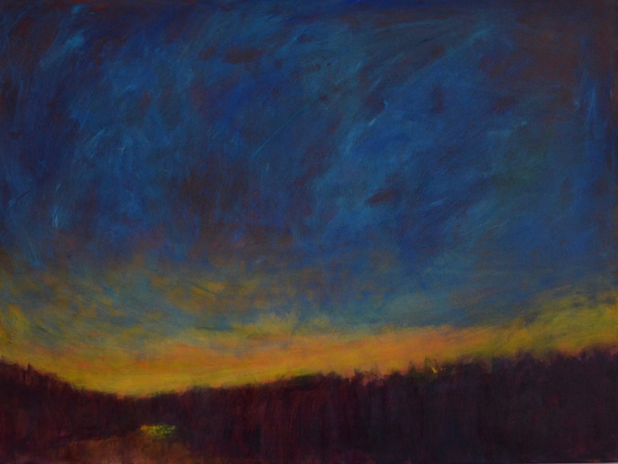 Big Sky Newmarket Juried Art Show