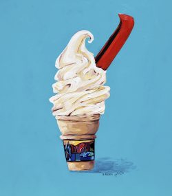 Holly Archer | Canoe Confections