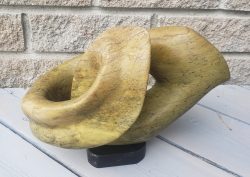 Jake Deeth | Churning fires