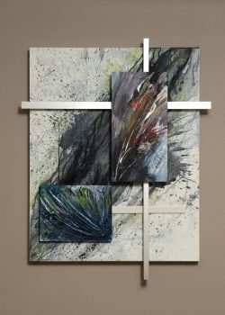 David Schembri | Emergence