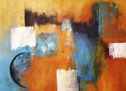 Zahra Nasrin | Harmonious Relation