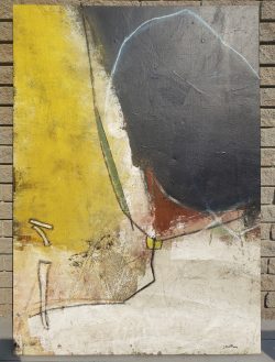 Jake Deeth | Low tones