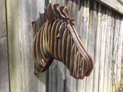 Donna Fegan | Prize Horse