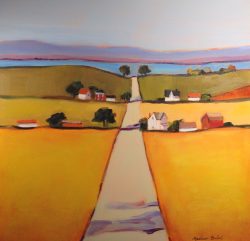 Marlene Bulas | Rural Peace