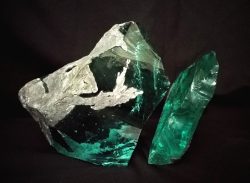 Stella Capogna | Shards