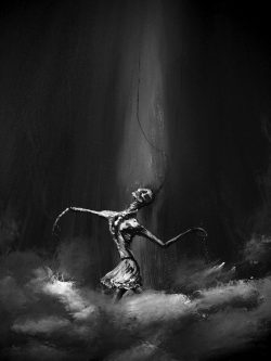 Kaitlyn Sproule | The Manipulated