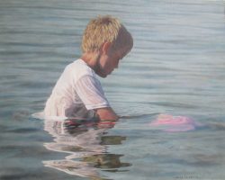 Anita Niemeyer | What Lies Beneath