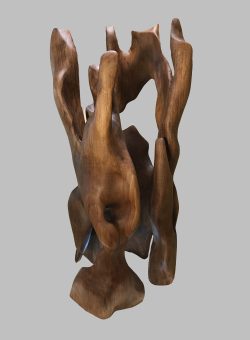 Walter Bauer | Conversations