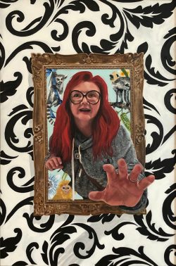 Laura Moreland