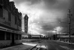 Jack's Video Sports Bar, Cleveland, Ohio, USA, 2015